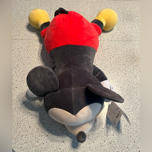 🔥DISNEY MICKEY MOUSE BNWT🔥 - Picture 2 of 9